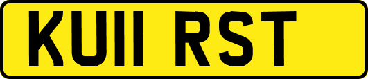 KU11RST
