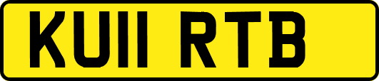 KU11RTB