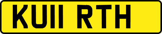 KU11RTH