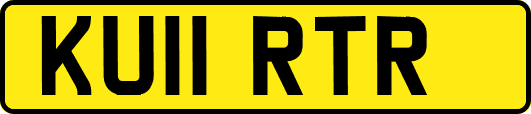 KU11RTR