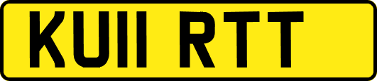 KU11RTT