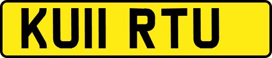 KU11RTU