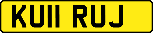 KU11RUJ