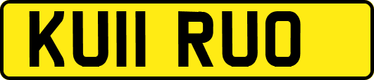 KU11RUO