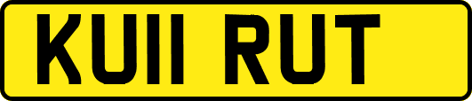 KU11RUT