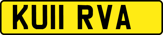 KU11RVA