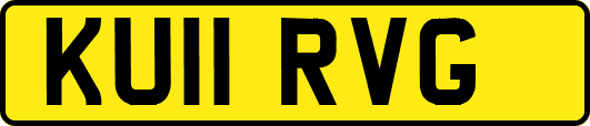 KU11RVG