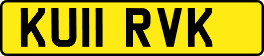 KU11RVK
