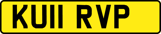 KU11RVP