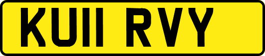 KU11RVY