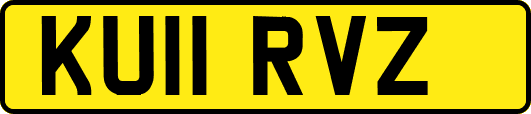 KU11RVZ