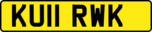 KU11RWK