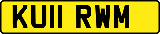 KU11RWM