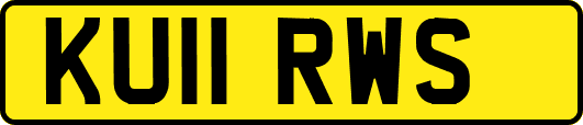 KU11RWS