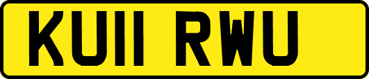 KU11RWU