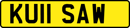 KU11SAW