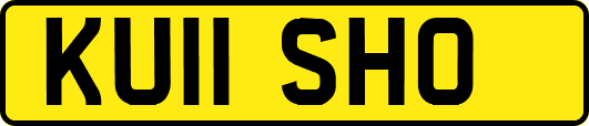 KU11SHO