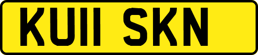 KU11SKN