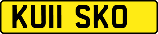 KU11SKO