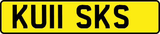 KU11SKS