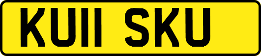 KU11SKU