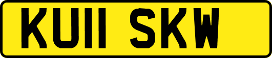 KU11SKW