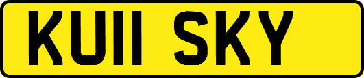 KU11SKY