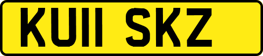 KU11SKZ