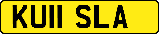 KU11SLA