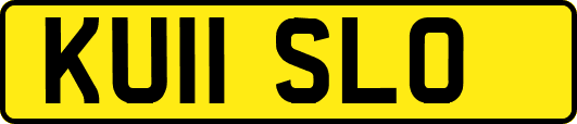 KU11SLO