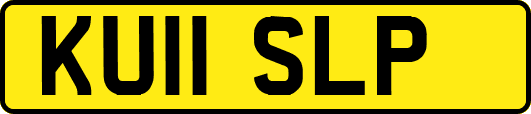 KU11SLP