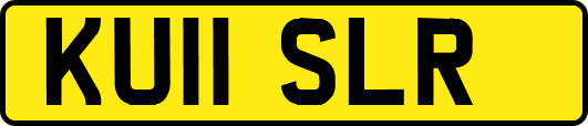 KU11SLR