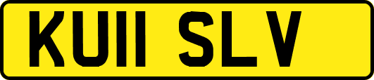 KU11SLV