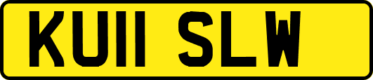 KU11SLW