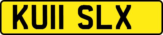 KU11SLX