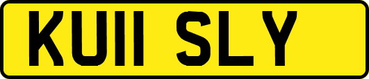KU11SLY