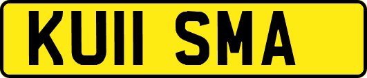 KU11SMA