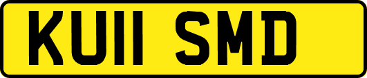 KU11SMD