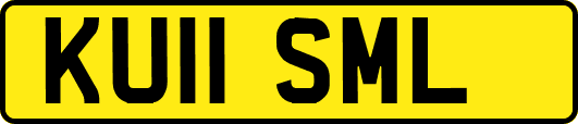 KU11SML
