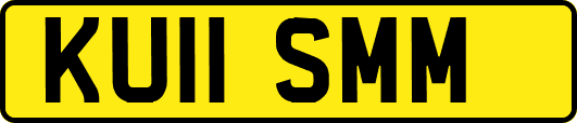KU11SMM