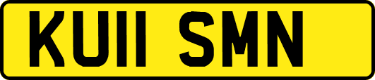 KU11SMN