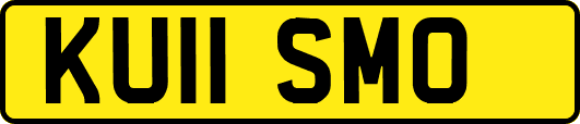 KU11SMO