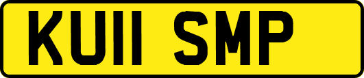 KU11SMP