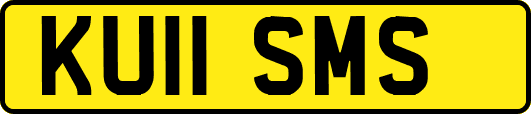 KU11SMS