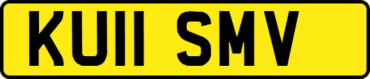 KU11SMV