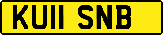 KU11SNB