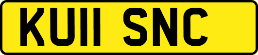 KU11SNC