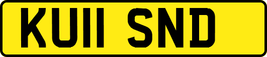 KU11SND