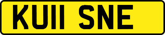 KU11SNE