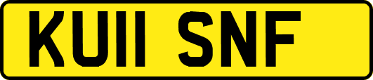 KU11SNF
